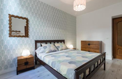Quartier du Port Apartamento | Bright Apartment Old Town