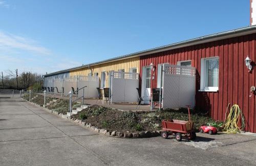 Wiek Apartamento | Bright apartment on the Baltic coast