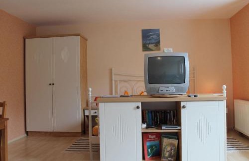 Wiek Apartamento | Bright apartment on the Baltic coast