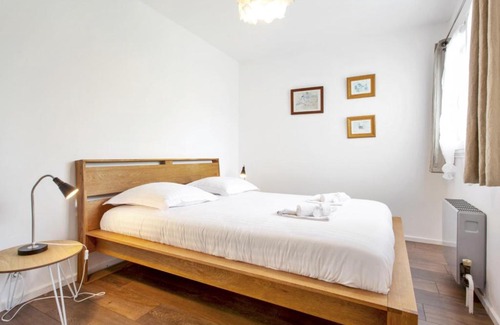 Bayonne Apartamento | Bright apartment with loggia in Bayonne - Welkeys