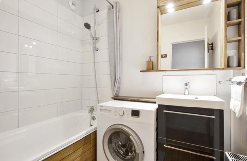 Bayonne Apartamento | Bright apartment with loggia in Bayonne - Welkeys