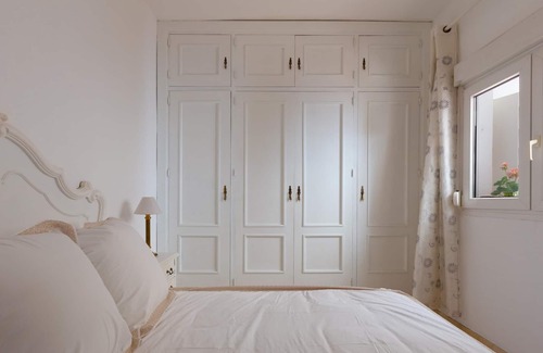 Centro Apartamento | Bright apartment with two bedrooms and a patio