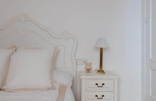Centro Apartamento | Bright apartment with two bedrooms and a patio