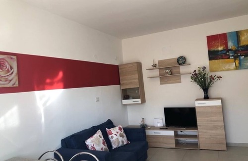 Martinsicuro Apartamento | brillante appartamernto el mar