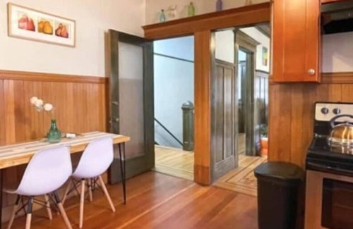 Midtown Sacramento Apartamento | Bright, Artsy Apt in Midtown