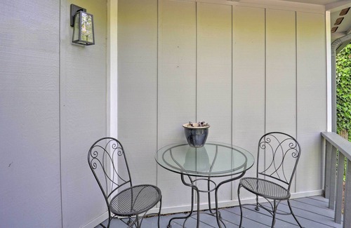 Mill Ridge Casa | Bright Banner Elk Home w/ Fireplace Near Sugar Mtn