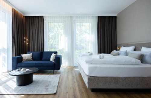 Bielefeld Apartamento | BRIGHT Bielefeld Süd Senne - Neueröffnung - NEW OPENING
