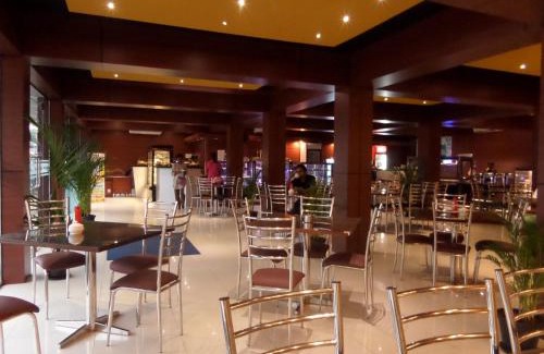 Kurunegala Hotel | Bright Bravo Hotel