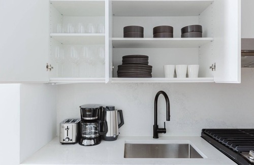 Brooklyn Heights Apartamento | Bright Brooklyn Heights 1BR w/ Gym & Doorman, nr BB Park, by Blueground