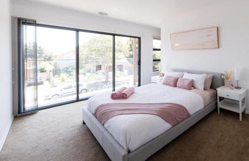 Forest Hill Casa | Bright, comfortable family home in leafy Forest Hill