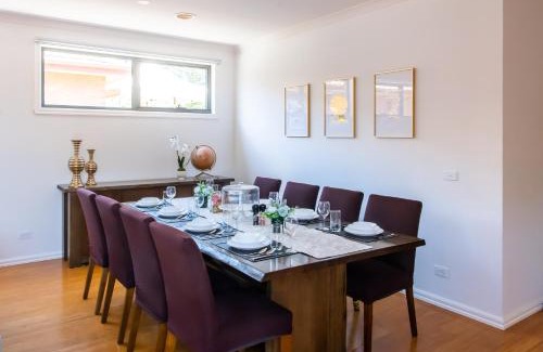 Forest Hill Casa | Bright, comfortable family home in leafy Forest Hill