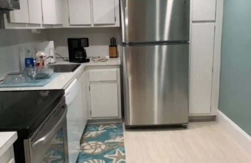 Aventura Apartamento | Bright Condominium in great South Florida location