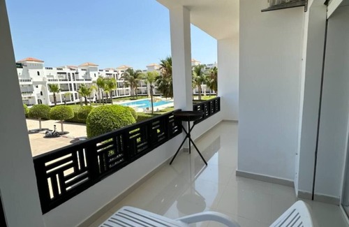 Marina Apartamento | Bright & Cosy for Family ONLY Appartement