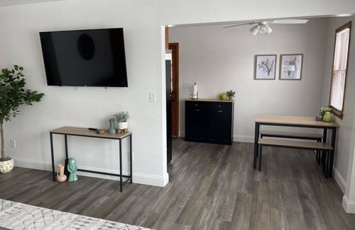 Appleton Apartamento | Bright & Cozy APT-Self Check-In