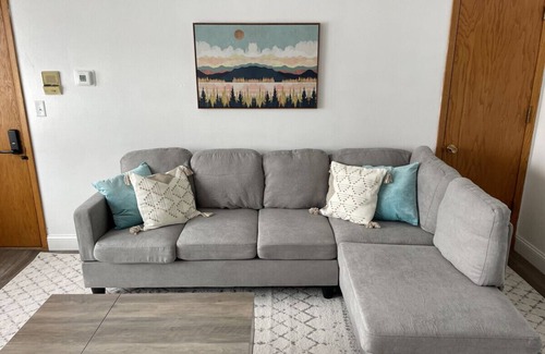 Appleton Apartamento | Bright & Cozy APT-Self Check-In