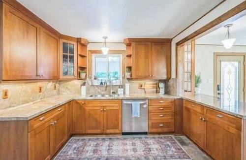 Littleton Casa | Bright & Cozy House Littleton 4 Bed/ 3 Bath