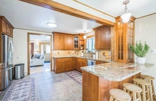 Littleton Casa | Bright & Cozy House Littleton 4 Bed/ 3 Bath
