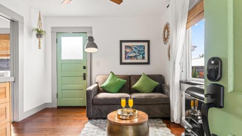City Heights Casa | Bright Cozy San Diego Escape Near Balboa Park Casita on Landis by AvantStay