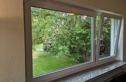 Bergisch Gladbach Apartamento | Bright, cozy vacation apartment in the Bergisches Land