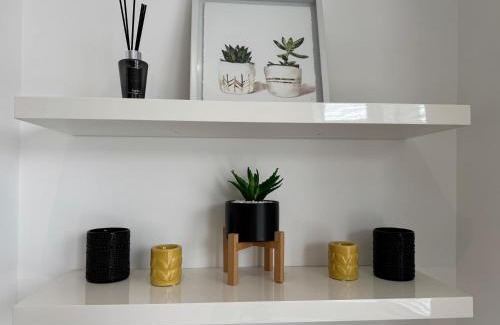 South Camberwell Apartamento | Bright East Dulwich Apartment