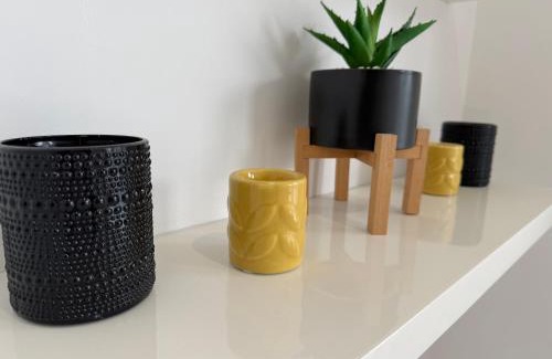 South Camberwell Apartamento | Bright East Dulwich Apartment