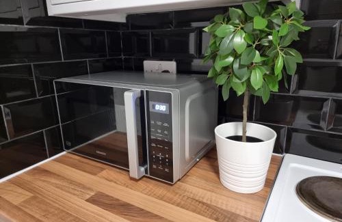 South Camberwell Apartamento | Bright East Dulwich Apartment