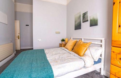 Grand Canal Dock Casa | Bright Ensuite on Lower Baggot