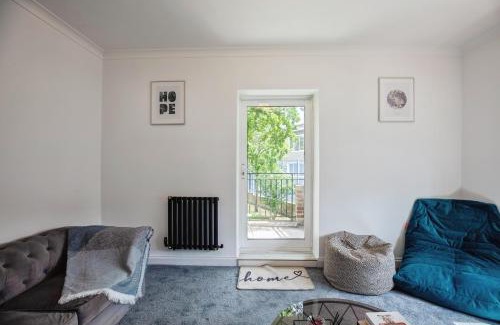 College Apartamento | bright flat near dulwich park