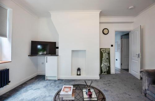 College Apartamento | bright flat near dulwich park