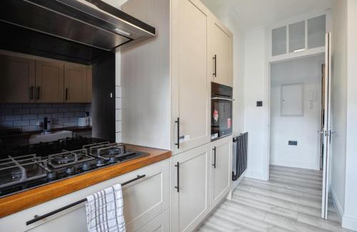 College Apartamento | bright flat near dulwich park