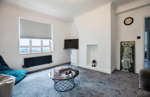College Apartamento | bright flat near dulwich park