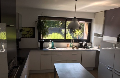 Arradon Casa | Bright house near the Gulf of Morbihan