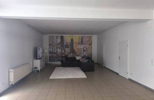 Holzminden Apartamento | Bright loft in a small village