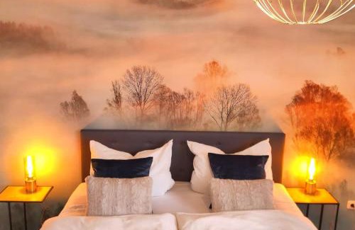 Wieseck Apartamento | Bright, Modern and Spacious - Apartment "Lola" Family & Workplace