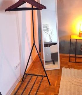 Wieseck Apartamento | Bright, Modern and Spacious - Apartment "Lola" Family & Workplace