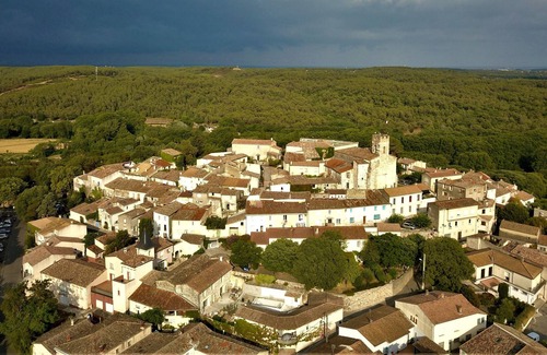 Montferrier-sur-Lez Villa | Bright villa in a quiet area with large swimming pool