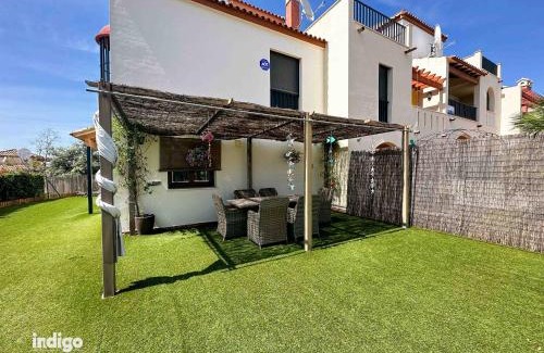 Costa Esuri Casa | Bright Refurbished 3 Bedroom Townhouse ALI001