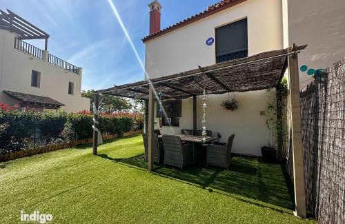 Costa Esuri Casa | Bright Refurbished 3 Bedroom Townhouse ALI001