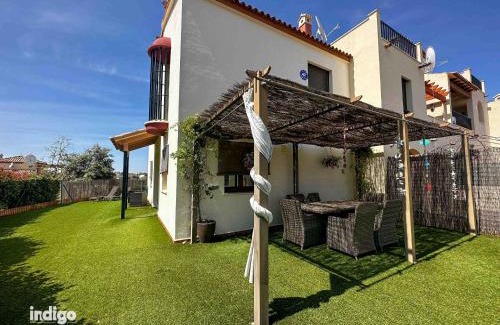 Costa Esuri Casa | Bright Refurbished 3 Bedroom Townhouse ALI001