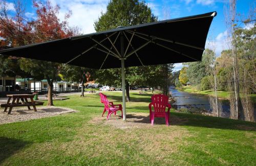 Bright Complejo | Bright Riverside Holiday Park