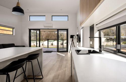 Bright Complejo | Bright Riverside Holiday Park