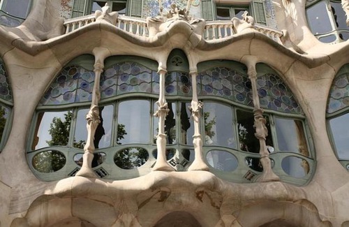 La Bordeta Casa | Bright Rooms near Plaza España