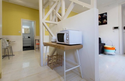 Misericordia Apartamento | Bright Santa Catarina by Homing