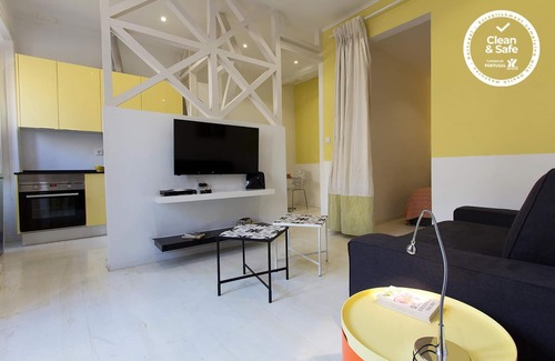 Misericordia Apartamento | Bright Santa Catarina by Homing