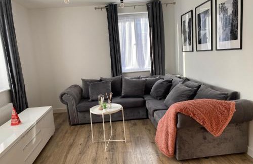South Woodham Ferrers Apartamento | Bright- Self Check-In -Great Area close to South Woodham Ferrers station