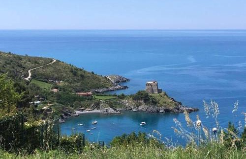 Praia a Mare Apartamento | Bright Space in a Superb location