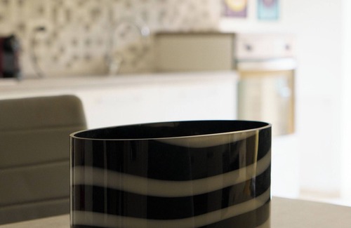 Quartiere XI Portuense Apartamento | Bright, spacious and designer apartment in south Rome. Equipped with every comfort.