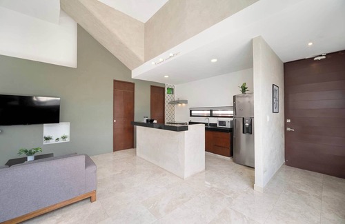 Merida Municipality Casa | Bright & Spacious Mérida Retreat | 3BR Home with Private Pool