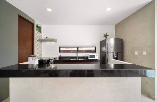 Merida Municipality Casa | Bright & Spacious Mérida Retreat | 3BR Home with Private Pool