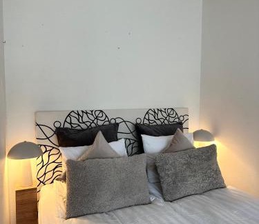 Punavuori Apartamento | Bright Studio, Central Helsinki